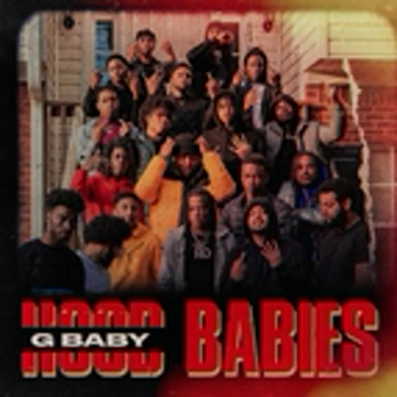 Фото исполнителя G Baby