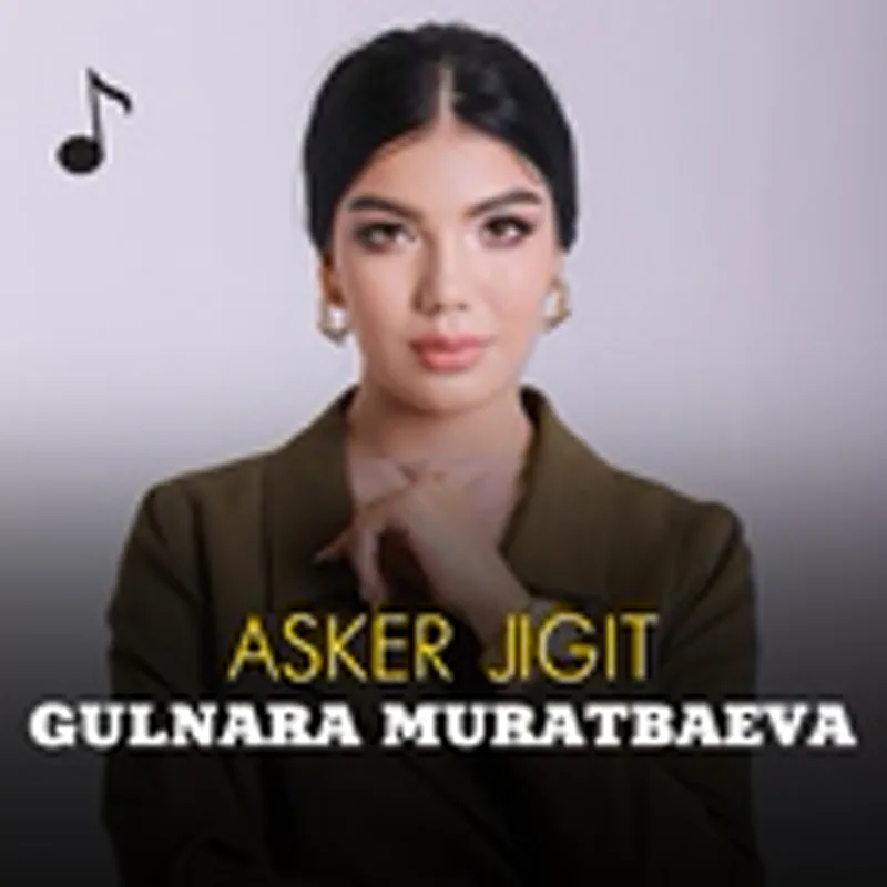 Gulnara Muratbaeva