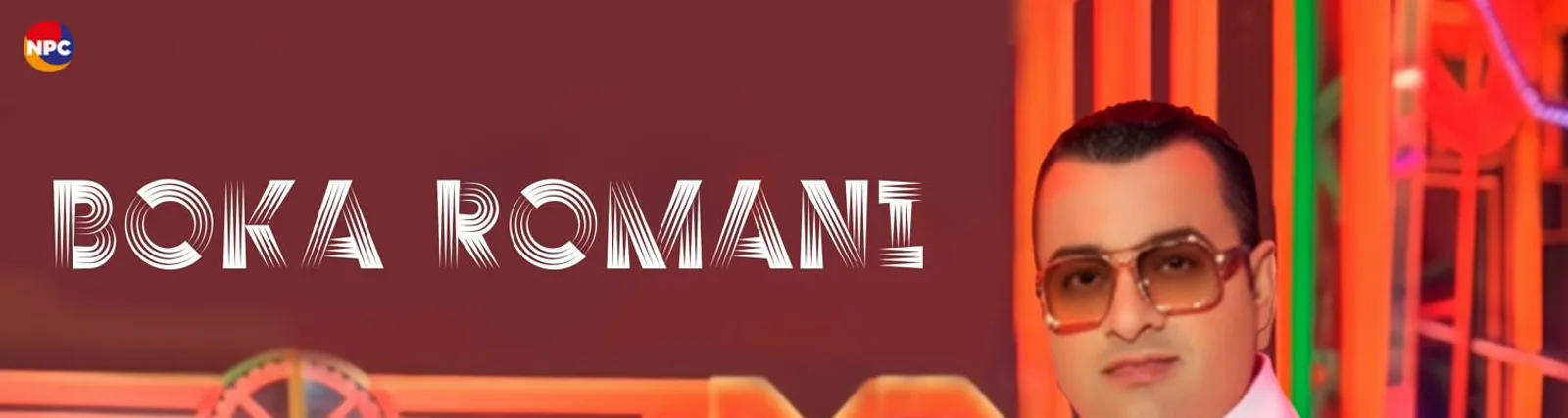 Фото исполнителя Boka Romani