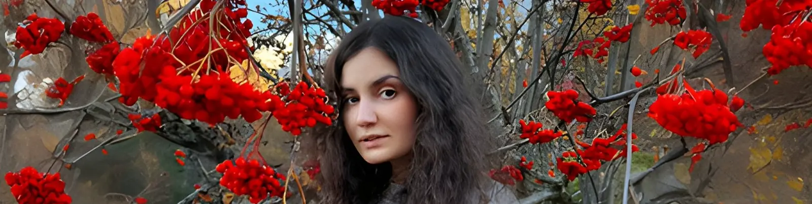 Фото исполнителя Алина Грин