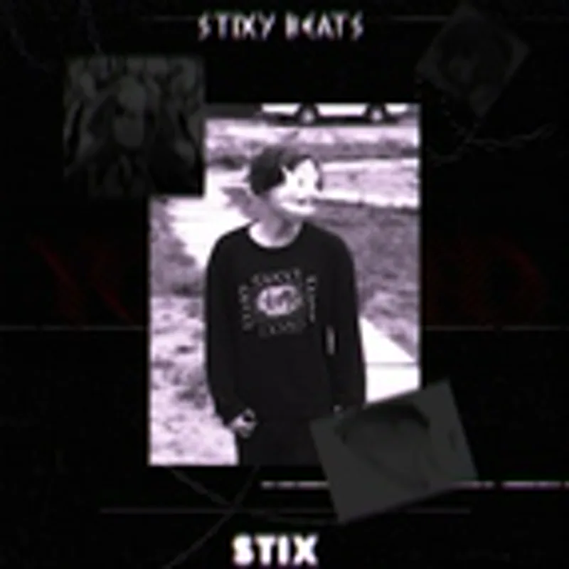 Фото исполнителя STiX