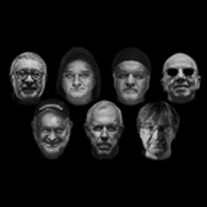 Фото исполнителя Андрей Граница