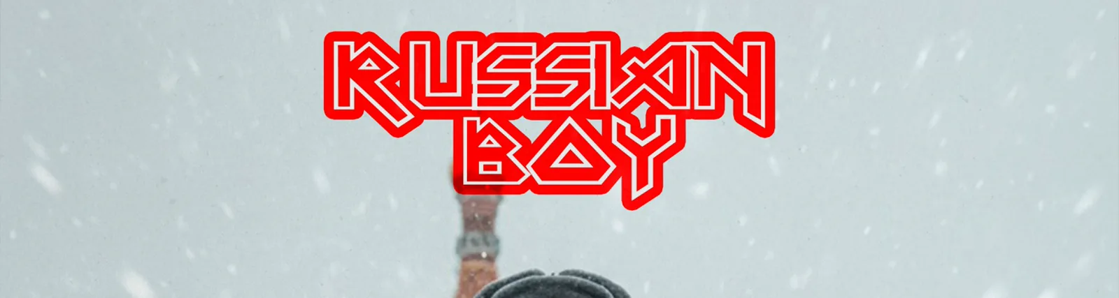 Фото исполнителя Russian Boy