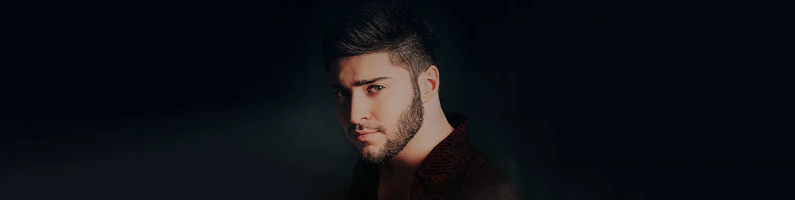 Фото исполнителя DANIAL