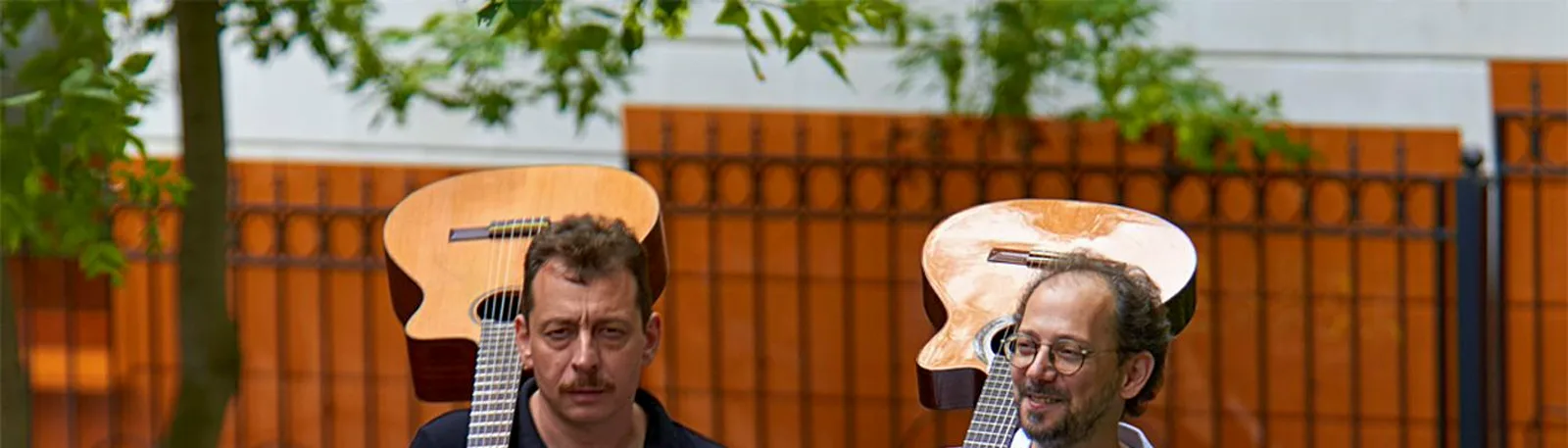 Олег Городецкий