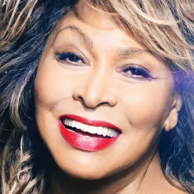 Tina Turner
