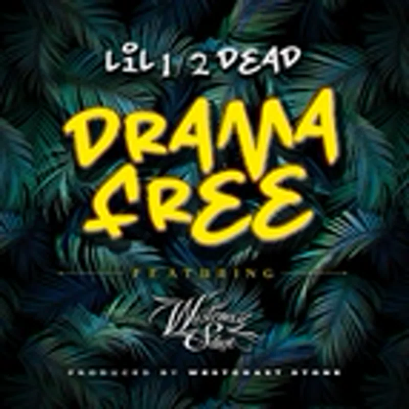 Фото исполнителя Lil 1/2 Dead