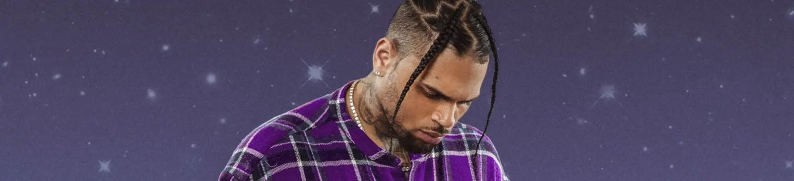 Фото исполнителя Chris Brown