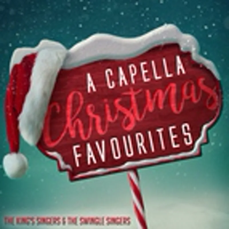 Фото исполнителя The Swingle Singers