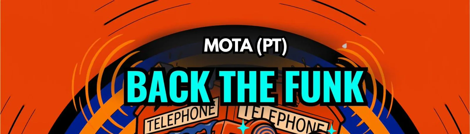 Фото исполнителя Mota