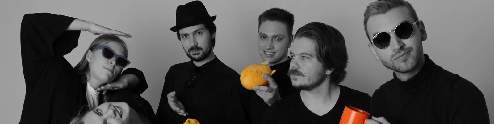 Фото исполнителя ЛОМАЕМ
