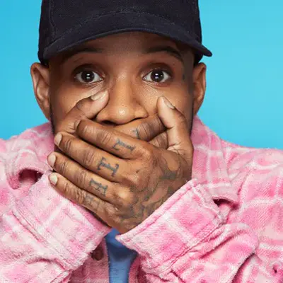 Tory Lanez