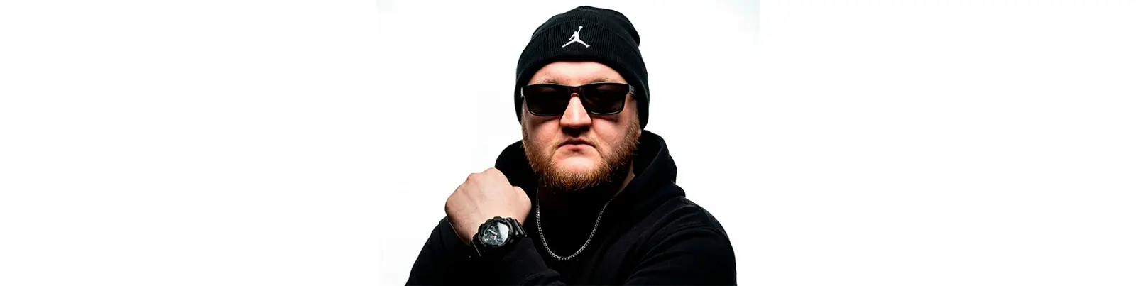 Фото исполнителя DROGHT