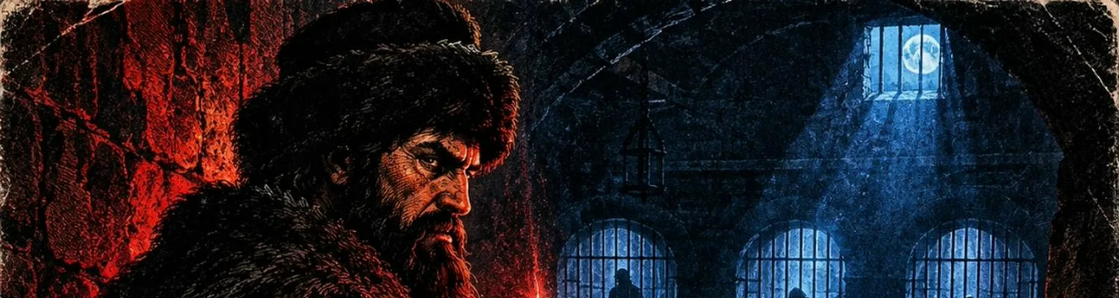 Серёга Гном