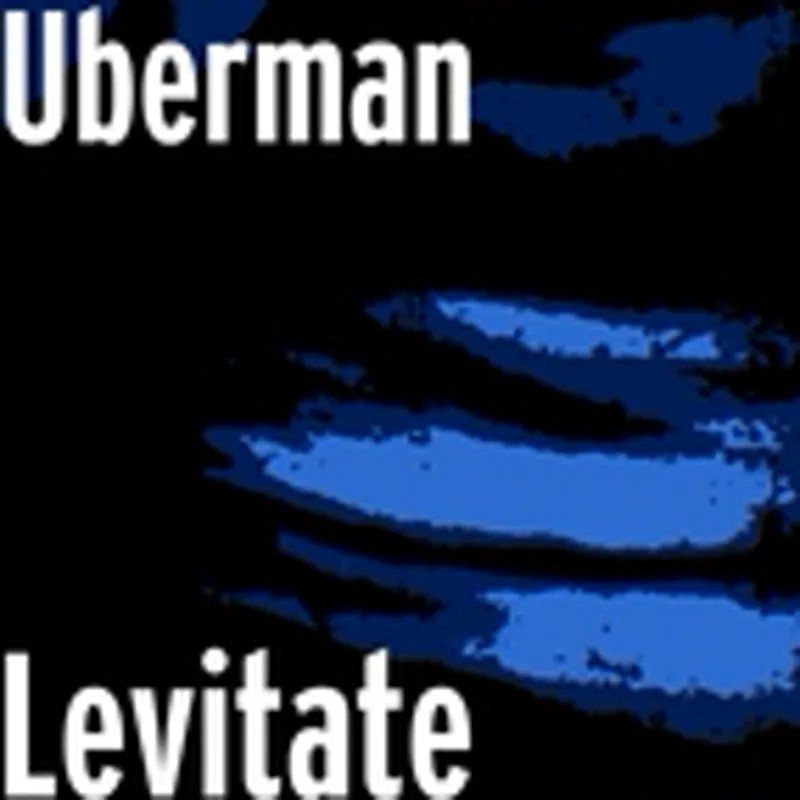 Фото исполнителя Uberman