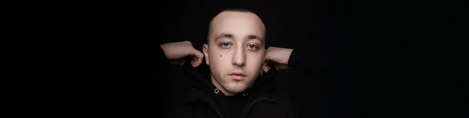 Фото исполнителя Anokhin