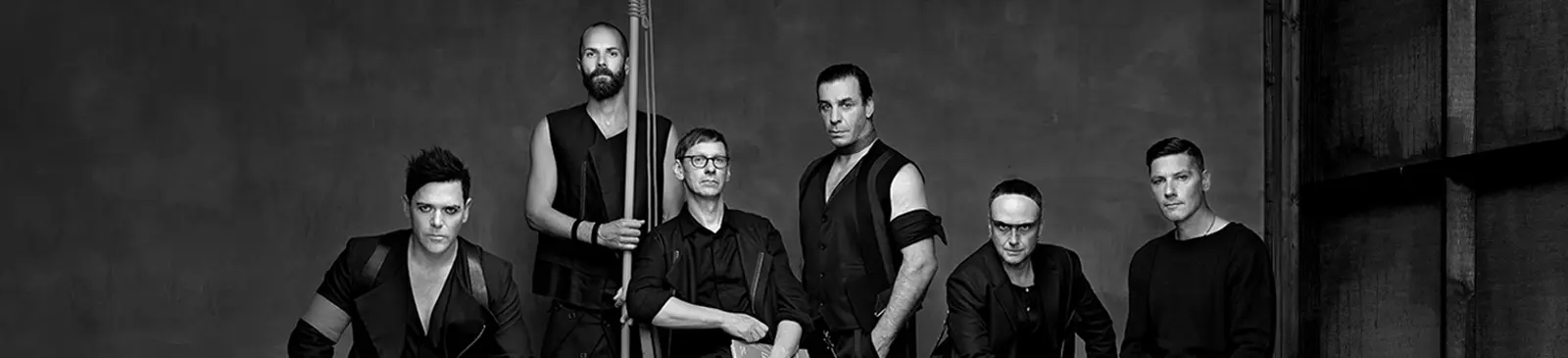 Rammstein