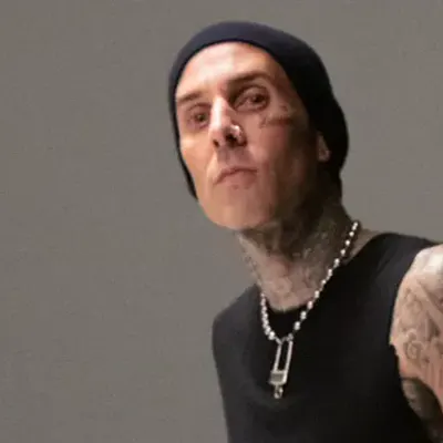 Travis Barker