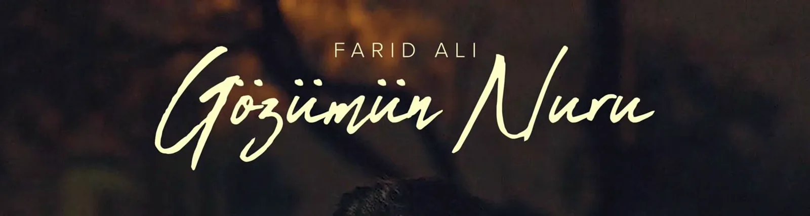 Farid Ali