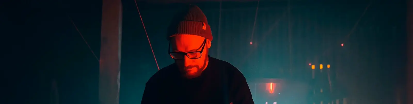 Фото исполнителя DJ N-tone