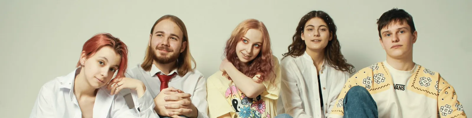 Фото исполнителя Get Back