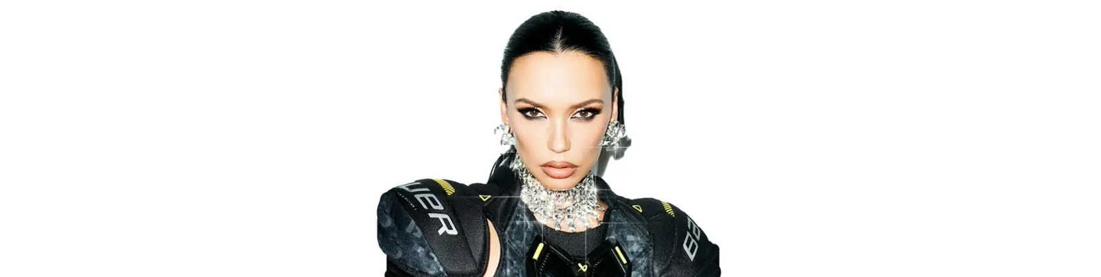 SERYABKINA