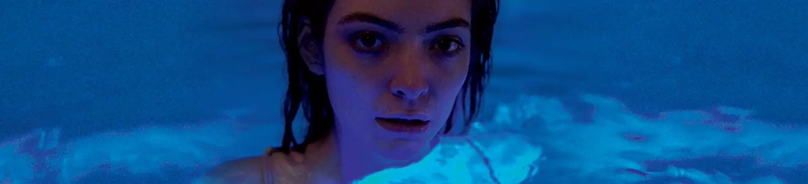 Фото исполнителя Lorde