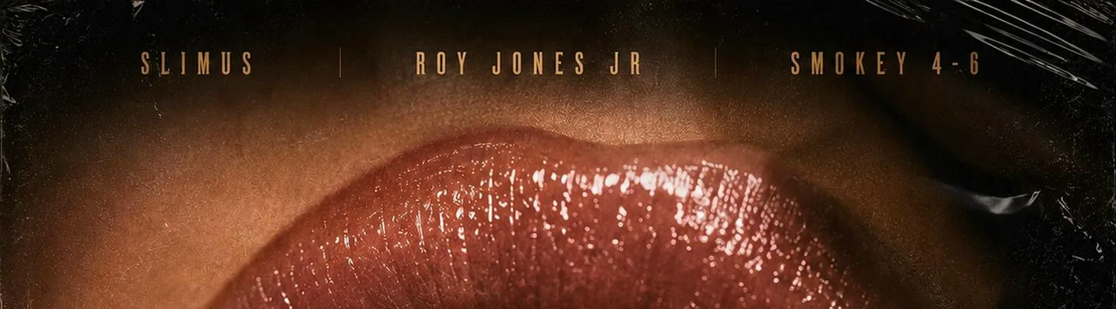 Roy Jones Jr.