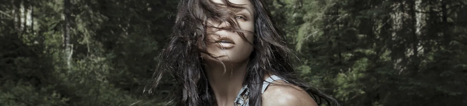 Фото исполнителя Ruslana