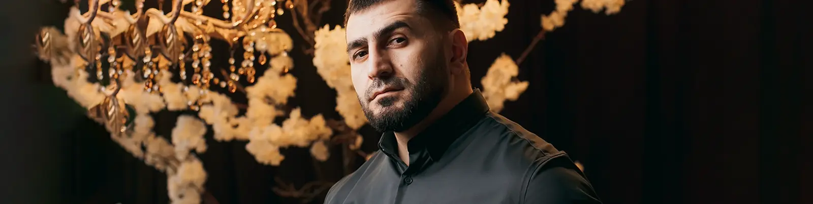 Фото исполнителя Zhamil Turan