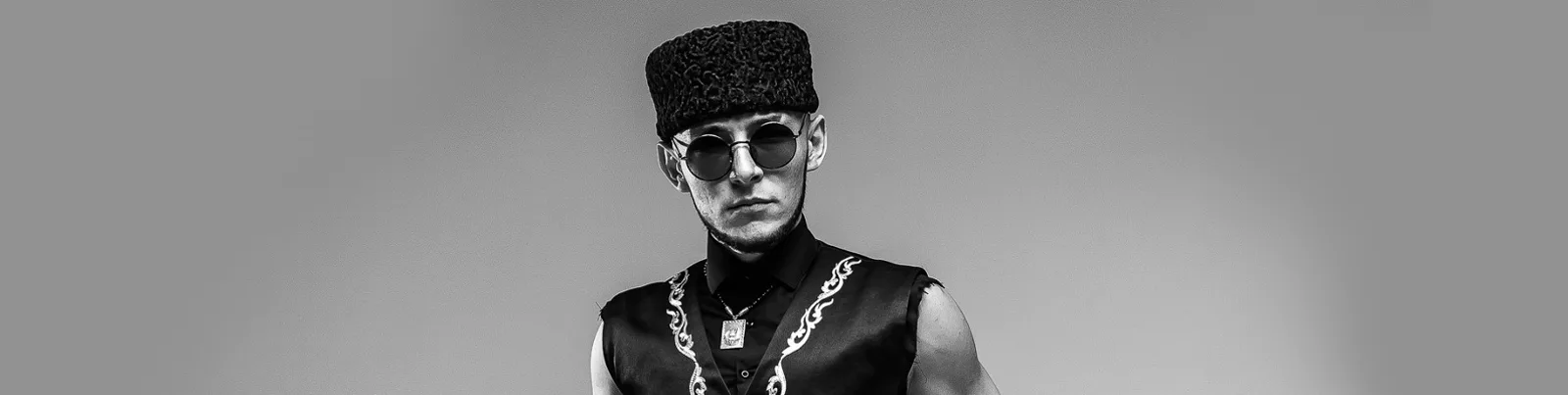 Фото исполнителя FANZIL