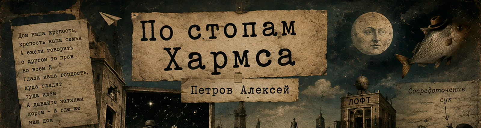 Фото исполнителя Алексей Петров