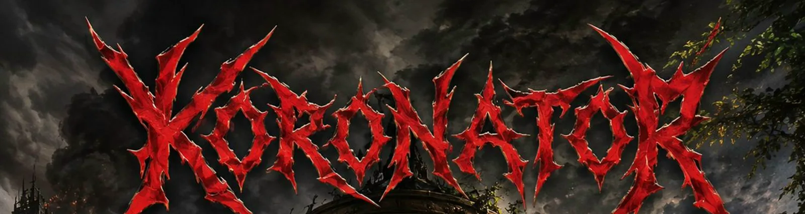 Фото исполнителя Koronator