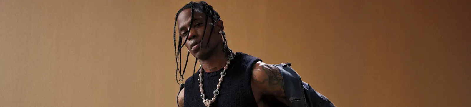 Фото исполнителя Travis Scott