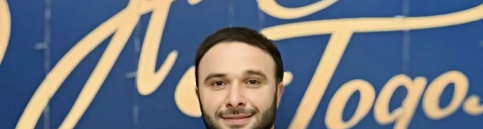 Артур Межлумян