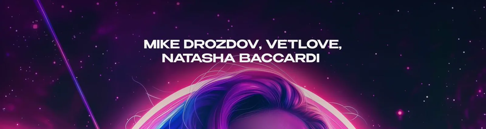 Фото исполнителя Natasha Baccardi