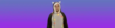 ГолограммыНеПлачут