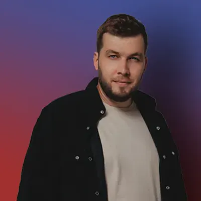 Ruslan Radriges