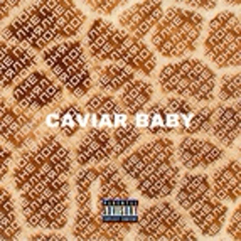 Caviar Baby