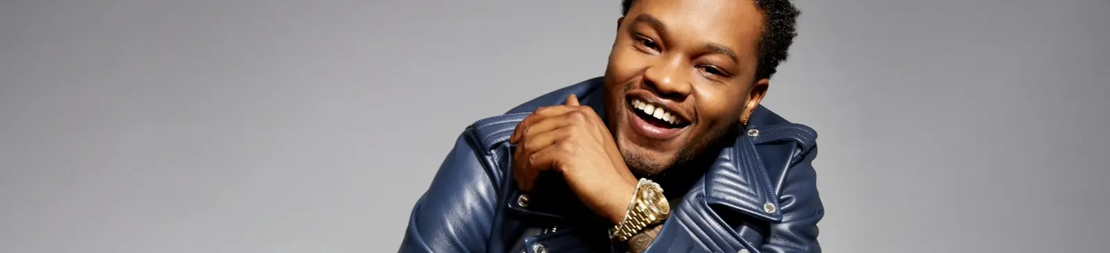 Фото исполнителя BJ The Chicago Kid