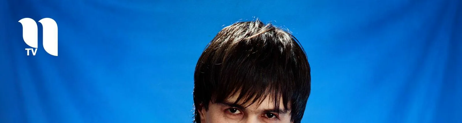 Ruslan Sharipov