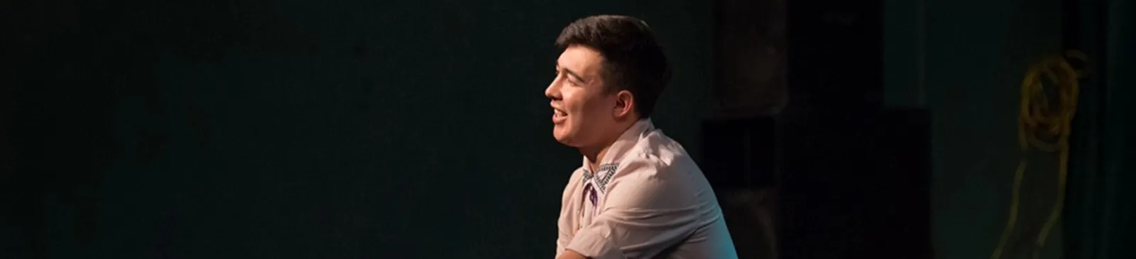 Фото исполнителя IRDAN