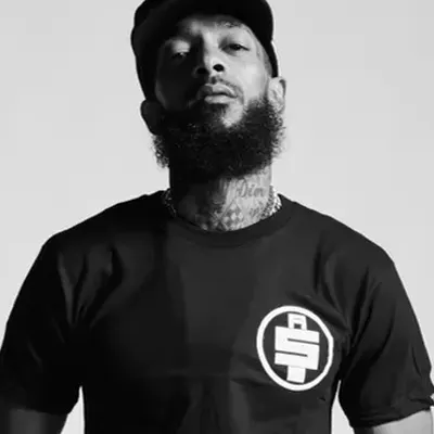 Nipsey Hussle