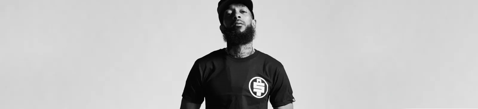 Фото исполнителя Nipsey Hussle