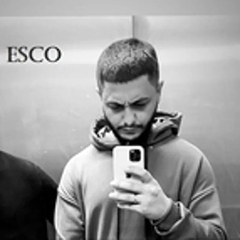 Фото исполнителя Esco