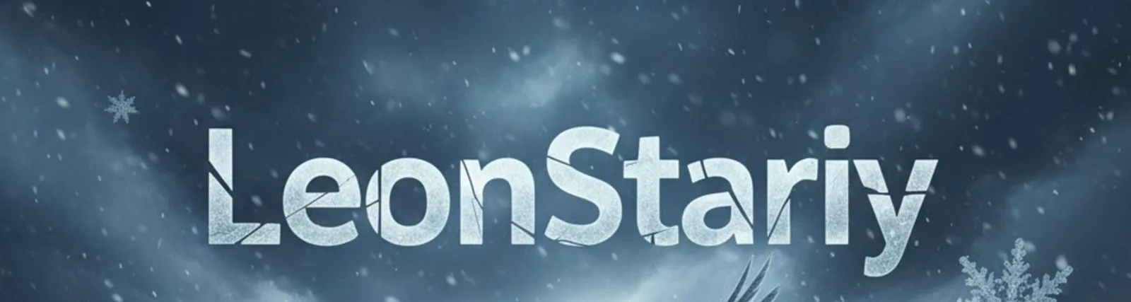 Фото исполнителя LeonStariy