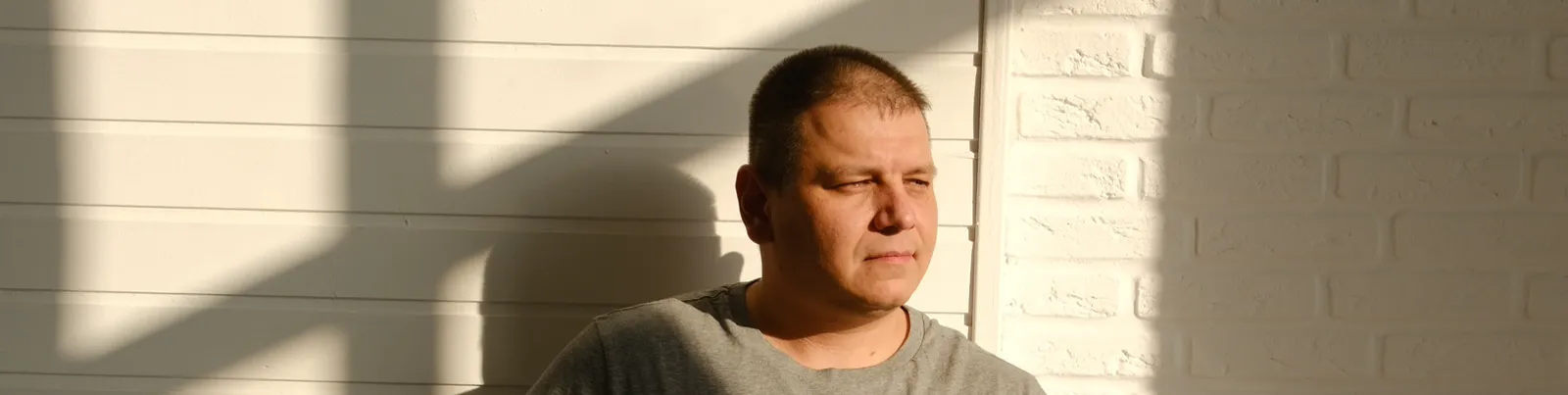 Фото исполнителя Дмитрий Шорскин