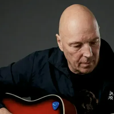 Андрей Целуйко