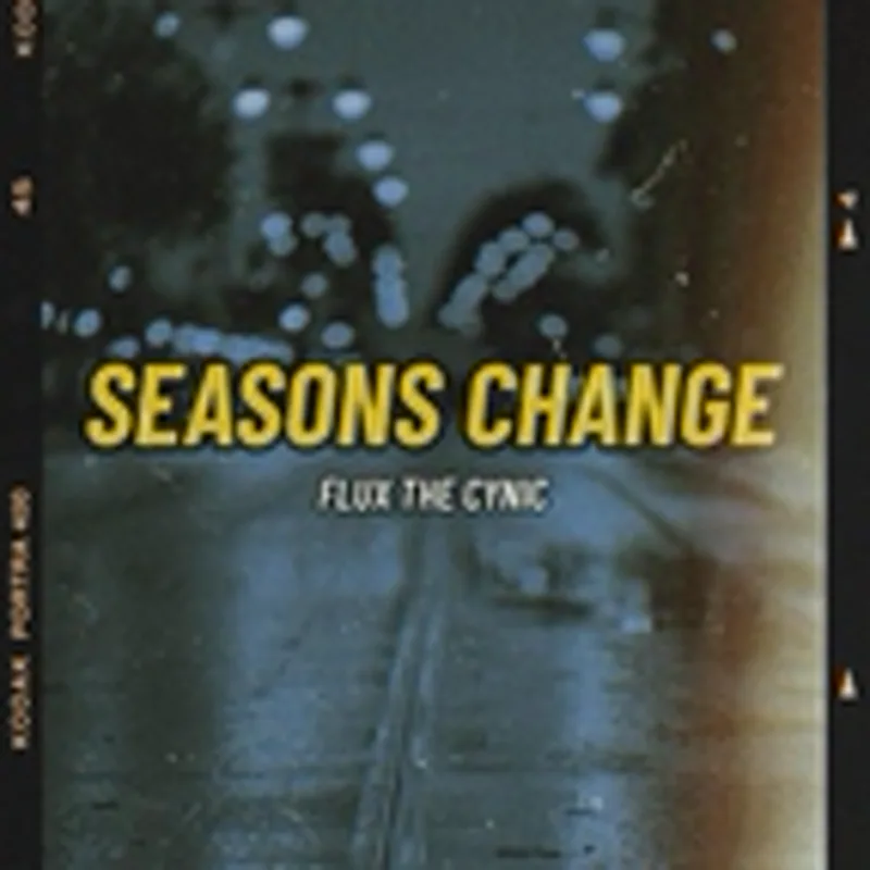 Фото исполнителя Flux The Cynic