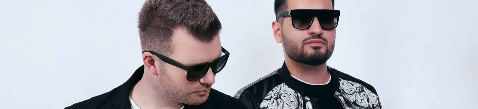 Фото исполнителя Deepside Deejays